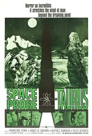 Poster of Space Probe Taurus
