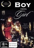 Poster of Boy Meets Girl