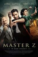Poster of Master Z: Ip Man Legacy