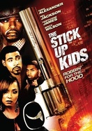 Poster of The Stick Up Kids