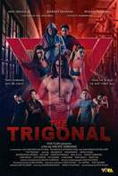 Poster of The Trigonal: Fight for Justice
