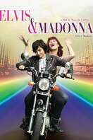 Poster of Elvis & Madona