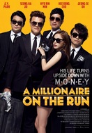 Poster of A Millionaire On The Run