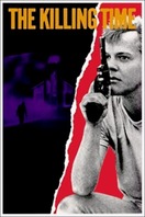 Poster of The Killing Time