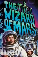 Poster of The Wizard of Mars