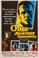 Poster of Odds Against Tomorrow