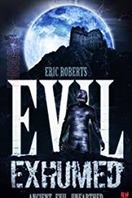 Poster of Evil Exhumed