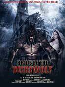 Poster of Bride of the Werewolf