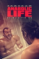 Poster of Anabolic Life