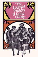 Poster of The Cockeyed Cowboys of Calico County