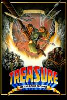 Poster of Treasure of the Four Crowns