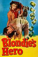 Poster of Blondie's Hero