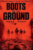 Poster of Boots on the Ground
