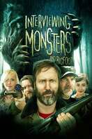 Poster of Interviewing Monsters and Bigfoot