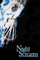 Poster of Night Screams