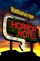 Poster of Return to Horror Hotel