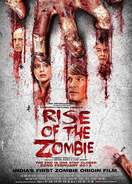 Poster of Rise of the Zombie