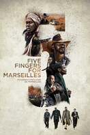 Poster of Five Fingers for Marseilles