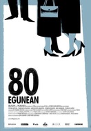 Poster of For 80 Days