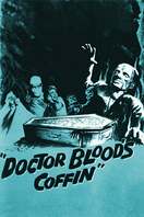 Poster of Doctor Blood's Coffin