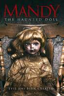 Poster of Mandy the Haunted Doll