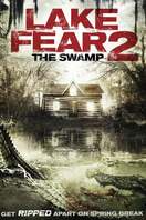 Poster of Lake Fear 2: The Swamp