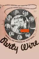 Poster of Party Wire