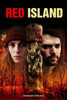 Poster of Red Island