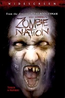 Poster of Zombie Nation