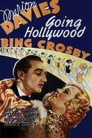 Poster of Going Hollywood