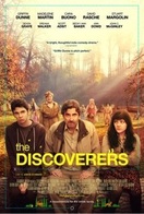 Poster of The Discoverers