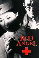 Poster of Red Angel