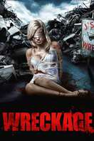 Poster of Wreckage