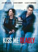 Poster of Kiss Me Deadly