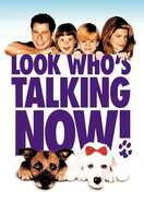 Poster of Look Who's Talking Now!