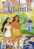 Poster of The Legend of Atlantis