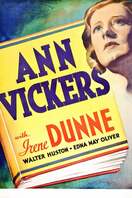 Poster of Ann Vickers
