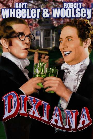Poster of Dixiana