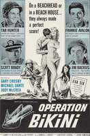Poster of Operation Bikini