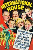 Poster of International House