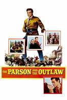 Poster of The Parson and the Outlaw