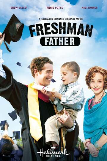 Poster of Freshman Father