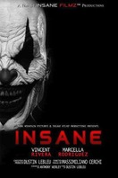 Poster of Insane
