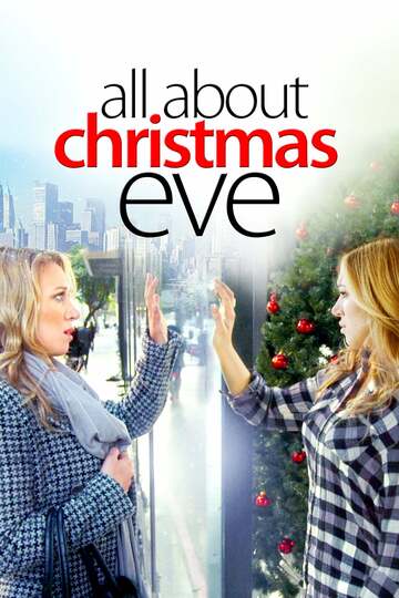 Poster of All About Christmas Eve