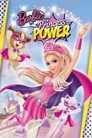 Poster of Barbie in Princess Power