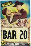 Poster of Bar 20