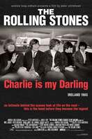 Poster of The Rolling Stones: Charlie Is My Darling - Ireland 1965