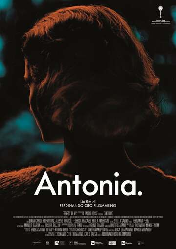 Poster of Antonia