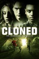 Poster of CLONED: The Recreator Chronicles