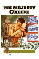 Poster of His Majesty O'Keefe